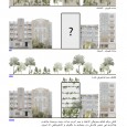 Design Diagrams of Green House by Karabon Architecture Office  1 