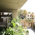 Green House in Tehran by Karabon Architecture Office  9 