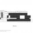 CinnaGen Pharmaceutical Company Elevations  2 