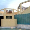 Isfahan international cultural complex in Iran by Farhad Ahmadi  5 