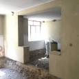 Before Renovation and During Renovation of Hanna Boutique Hotel in Lolagar Tehran  22 