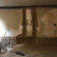 Before Renovation and During Renovation of Hanna Boutique Hotel in Lolagar Tehran  23 