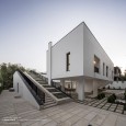Stroller House in Qazvin by NESHA Modern Villa Design  4 