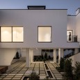 Stroller House in Qazvin by NESHA Modern Villa Design  6 