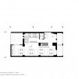 1st Floor Plan NESHA Office