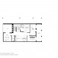 2nd Floor Plan NESHA Office