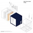 Diagram NESHA Office 4