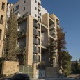 Kenarab Residential Building in Tehran by Reza Habibzadeh  3 