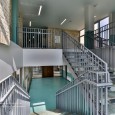 Shahabeddin and Hashem Khosravani School in Khomein Markazi province Padiav Parth Architects 12 Shahabeddin and Hashem Khosravani School in Khomein Markazi province Padiav Parth Architects 12