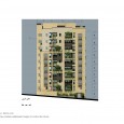 Facade Design Kenarab Residential Building 1 Facade Design Kenarab Residential Building 1
