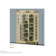 Facade Design Kenarab Residential Building  1 