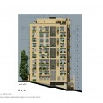 Facade Design Kenarab Residential Building 2 Facade Design Kenarab Residential Building 2