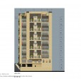 Facade Design Kenarab Residential Building 4 Facade Design Kenarab Residential Building 4