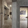 Farsh Film Studio in Tehran by ZAV Architects  3 