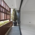Golzar House in Tehran  10 