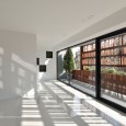 Golzar House in Tehran  12 