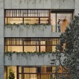 Golzar House in Tehran  2 