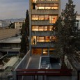 Golzar House in Tehran  3 