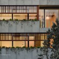 Golzar House in Tehran  4 