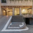 Golzar House in Tehran  5 