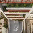 Golzar House in Tehran  6 