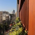 Golzar House in Tehran  8 