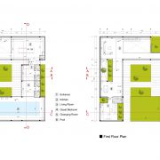 Hayat Khaneh by Saffar Studio Architecture documents 17 Hayat Khaneh by Saffar Studio Architecture documents 17