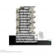 Section Kenarab Residential Building 1 Section Kenarab Residential Building 1