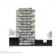 Section Kenarab Residential Building 2 Section Kenarab Residential Building 2