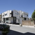 MAARZ Commercial and Residential Building in Baneh Kurdistan by Heram Architects  3 