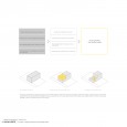 Mestouran Restaurant in Tehran design diagram  5 