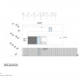 Aras House in Lavasan Elevation design  2 