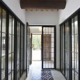 House in Masouleh Gilan province rural house renovation A1 Architecture  10 