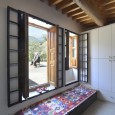 House in Masouleh Gilan province rural house renovation A1 Architecture  2 