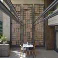 Art House 14 in Tehran former house and clinic of dr Entekhabi by Ameri Kamooneh Khosravi Group 5 Art House 14 in Tehran former house and clinic of dr Entekhabi by Ameri Kamooneh Khosravi Group 5