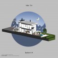 3D Villa 174 by Cedrus Architecture Studio  2 