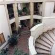 Kamraniyeh residential complex in Tehran by Faramarz Sharifi  12 