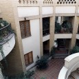 Kamraniyeh residential complex in Tehran by Faramarz Sharifi  14 
