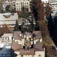 Kamraniyeh residential complex in Tehran by Faramarz Sharifi  1 