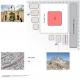 Diagrams Sales Representative of Tabriz and Keraben Tiles Company in Hamedan by Mousavi Architects  3 