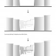 Diagrams Sales Representative of Tabriz and Keraben Tiles Company in Hamedan by Mousavi Architects  5 