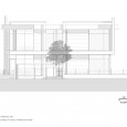 Elevations Villa 174 by Cedrus Architecture Studio  2 
