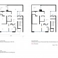 Ground Floor Plan Art House 14 in Tehran Former House and Clinic of Dr Entekhabi by Amery Kamooneh Khosrovi Group Ground Floor Plan Art House 14 in Tehran Former House and Clinic of Dr Entekhabi by Amery Kamooneh Khosrovi Group