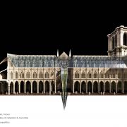 Rethinking Notre Dame In search of Life by Hajizadeh and Associates Honorable Mention  2 