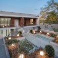 29 POV A house renovation project in Mashhad by PI Architects  14 