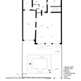 Former UnderGround Floor Plan A house renovation project in Mashhad