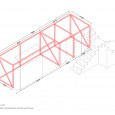 Lomenz Restaurant in Tehran Design Process  1 