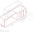 Lomenz Restaurant in Tehran Design Process  2 