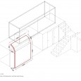 Lomenz Restaurant in Tehran Design Process  3 