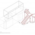 Lomenz Restaurant in Tehran Design Process  4 